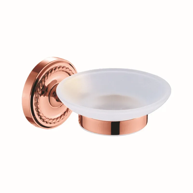 Soap dish