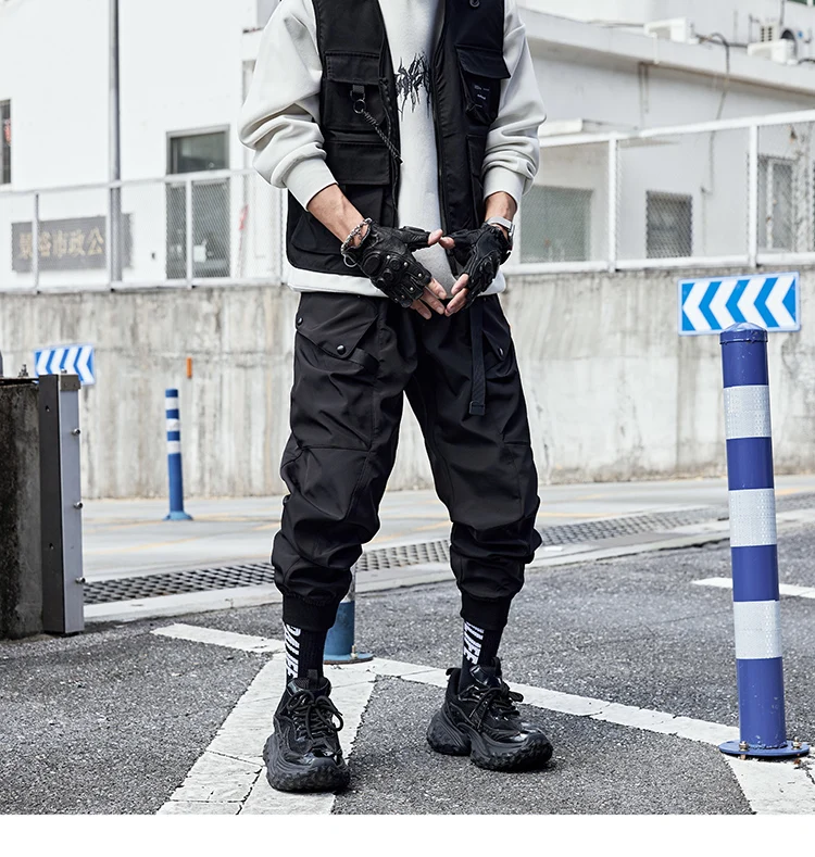 Utility Strap Cargo Jogger Pants 2 Utility Strap Cargo Jogger Pants S27df8e0846404509a1744d5cecba5c57r