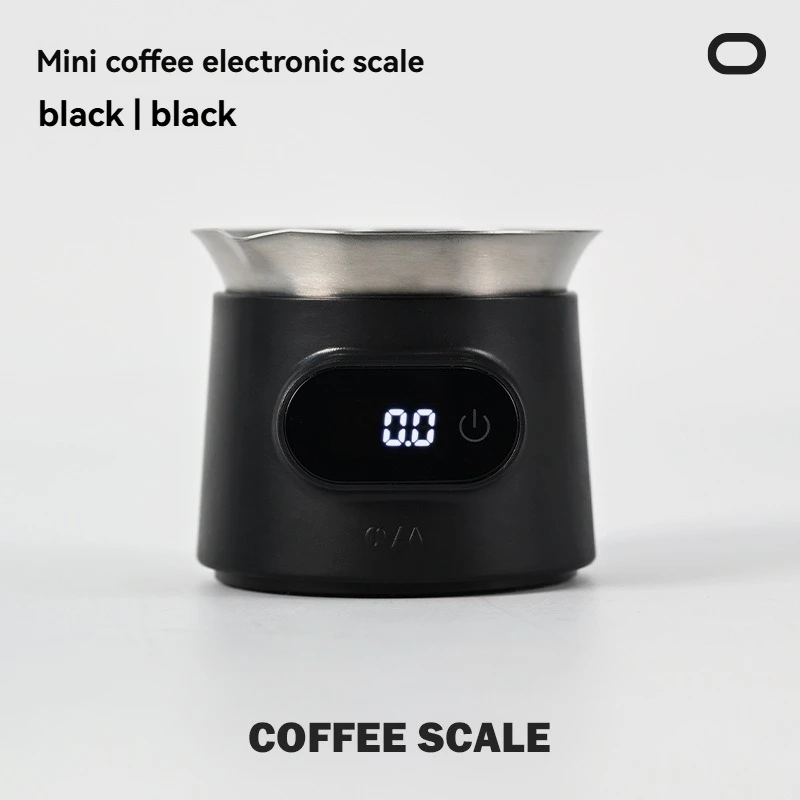 รูปสินค้า อุปกรณ์บาริสต้า ความแม่นยำสูง สำหรับกาแฟทุกรสชาติ