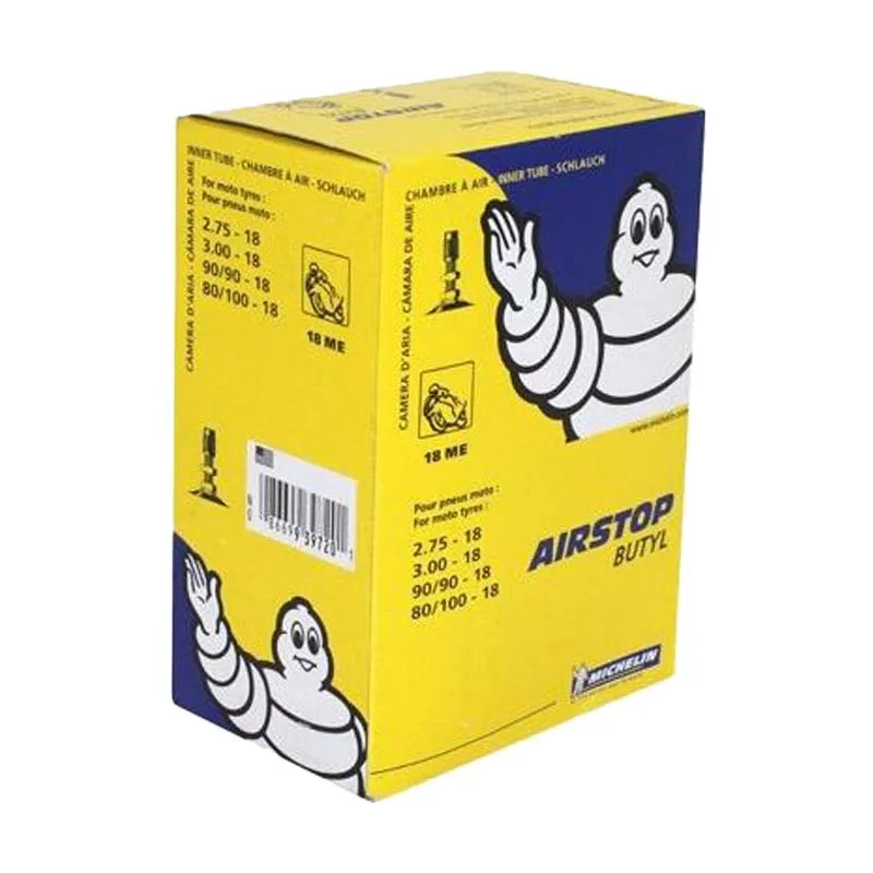 Fotocamera Michelin 18 Me Road 300-18 Tr4