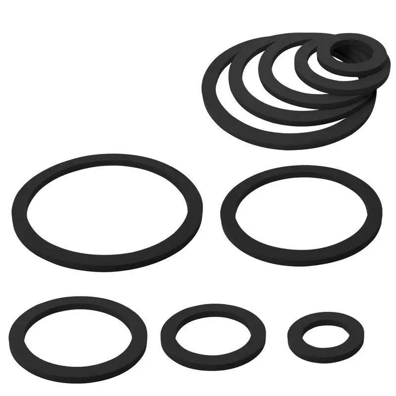 Anello Di Alimentazione Del Pesce 10 Pezzi Cerchio Di Alimentazione Per Acquario Galleggiante Rotondo Serbatoio Di Pesce Recinto Per Tartarughe Pesce 