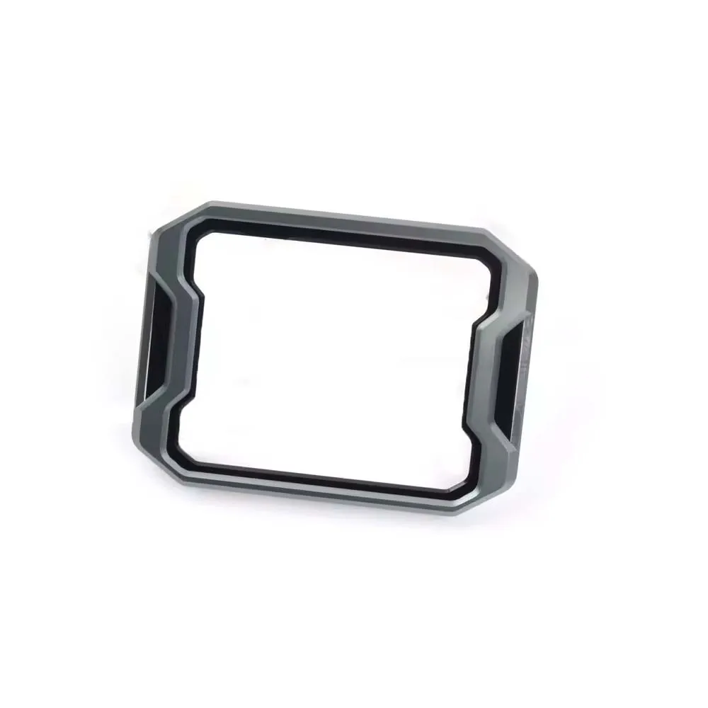 For HONDA ADV350 Instrument Cover ADV160 ADV 350 ADV 160 Motorcycle Meter Frame Cover Screen Protector Protection motorcycle screen protector