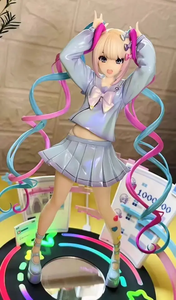 Original APEX Toys NEEDY GIRL OVERDOSE Ame-Chan Chouzetsu