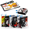 (6 Pieces) Soft Cloth Books Baby Books Bath Books 6 Pack (For Babies, Toddlers and Children) 3