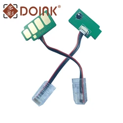 4pcs CLT-R808 Drum Chip For Samsung MultiXpress X4220RX X4250LX X4300LX X4220 X4250 X4300 Imaging Unit SS686A CMYK