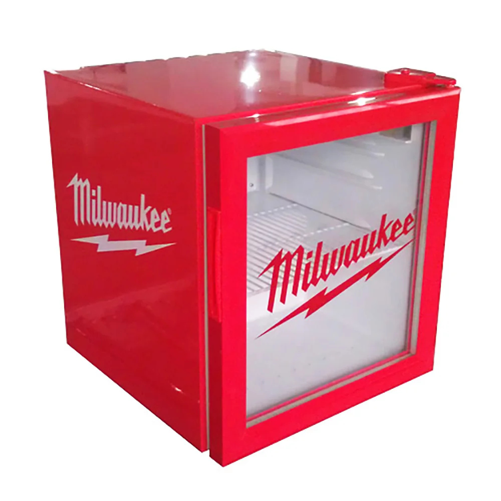 High Quality 4L Hotel Room Refrigerators Custom Small Commercial Refrigerator Portable For Bar 4
