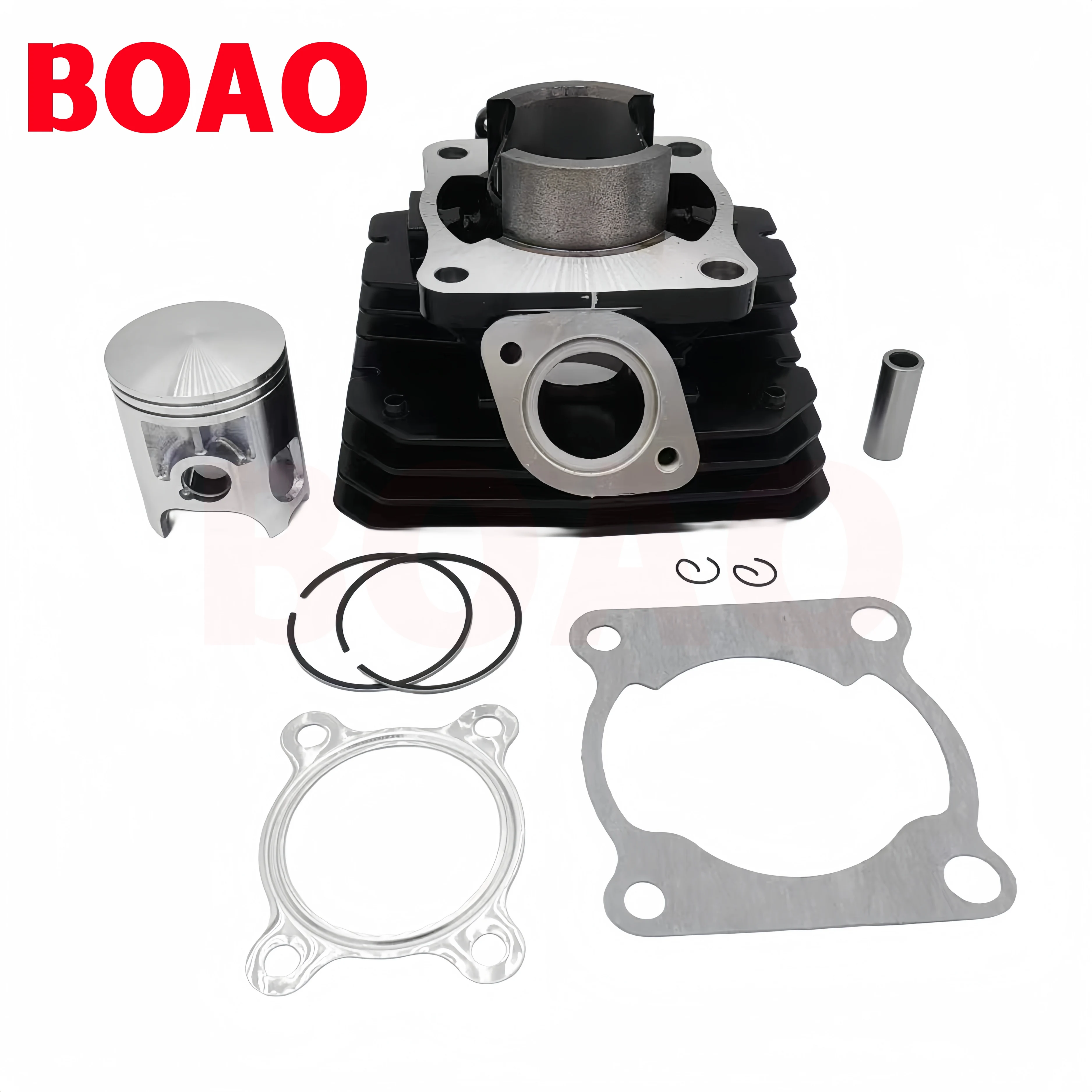 O que é o Pistão RD 135 e como escolher o modelo correto para sua  motocicleta?, image size:3750x3750