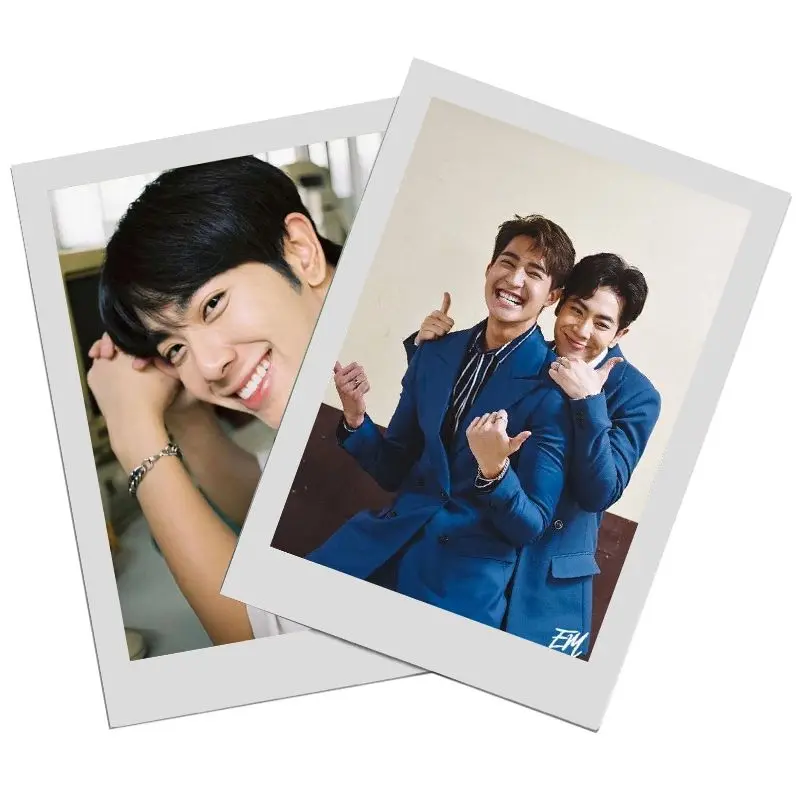 No Repetition Thai BL Drama A Tale Of Thousand Stars EarthMix