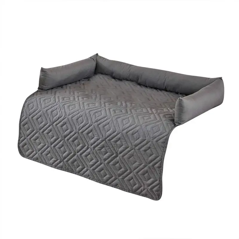 

Couch Covers For Pets Waterproof Dogs Cats Bed Mat Non-slip Pet Couch Covers Washable Pet Furniture Covers Sofa Pet Bed Mat For