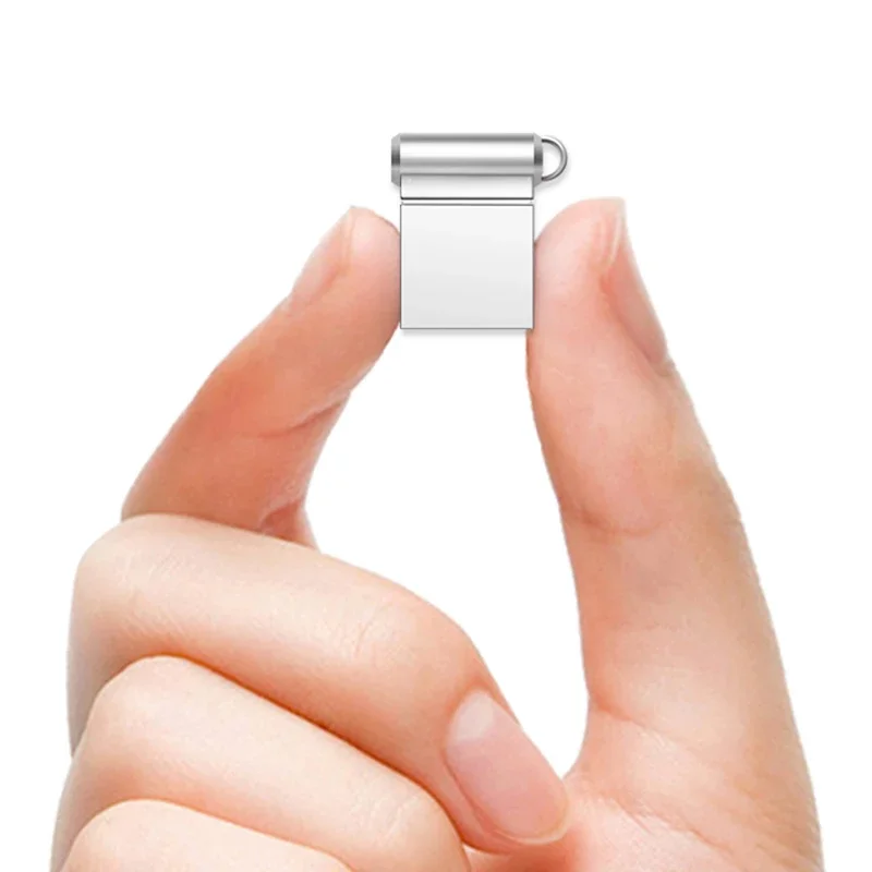 Флэш-накопители USB мини usb накопитель 1G usb-флешка для iptv type c подписка на телефон