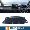 B Black RHD