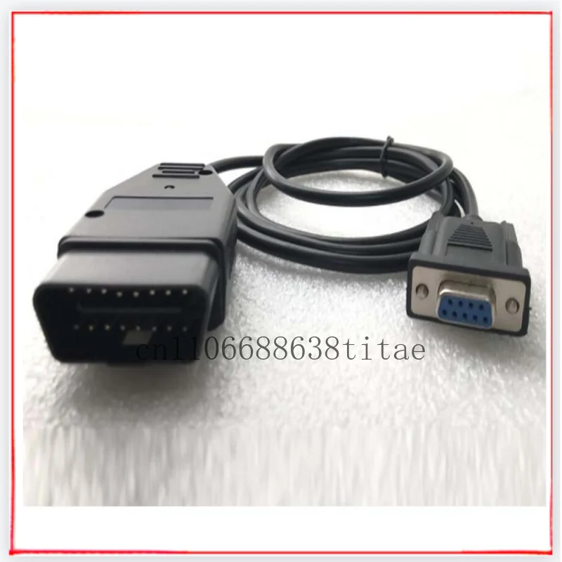 VAG KKL 409.1 USB RS232 COM for VAG409 자동차 연결 케이블 폭스바겐 아우디용