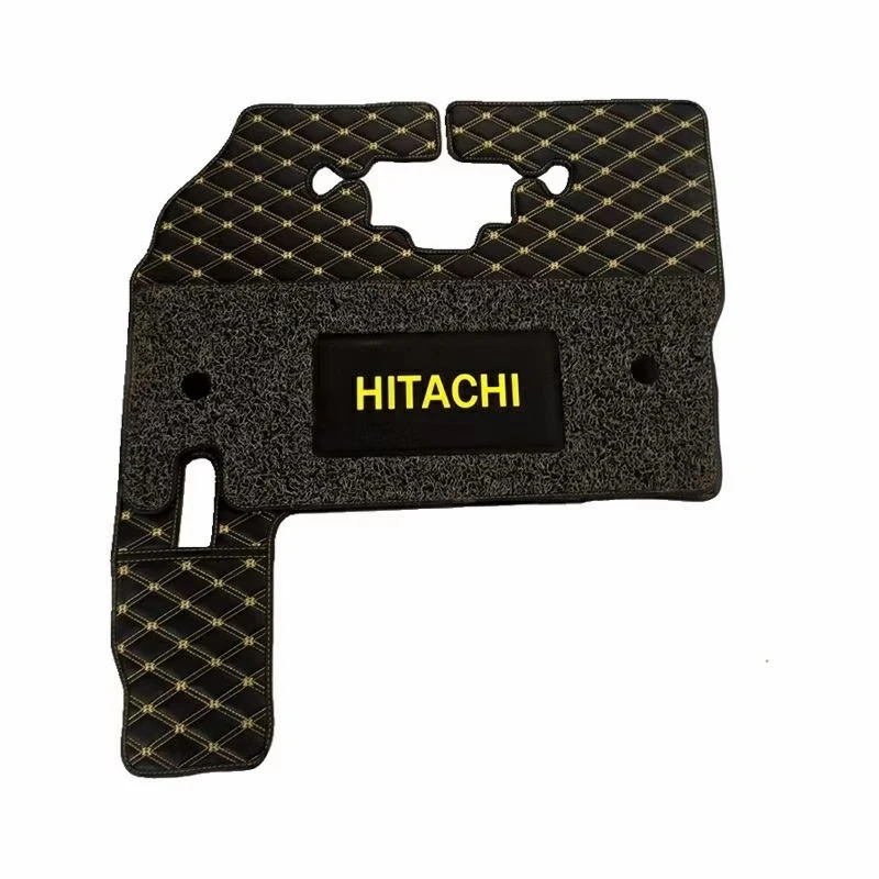 Excavator Foot Pad Suitable For Hitachi Cat Kobelco Excavator Floor