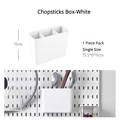 Chopstick Holder
