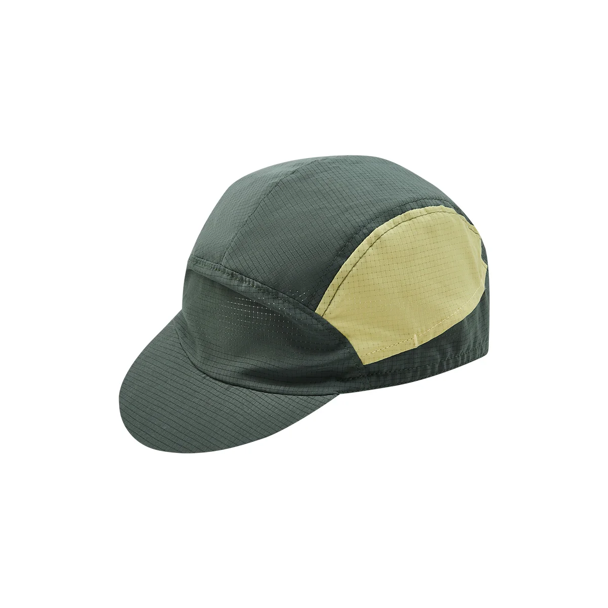 Naturehike Outdoor Ultralight Man Riding Cap Unisex Cycling Cool Hat Mesh Collapsible Brim Reflective Daily Hiking Sports Hats