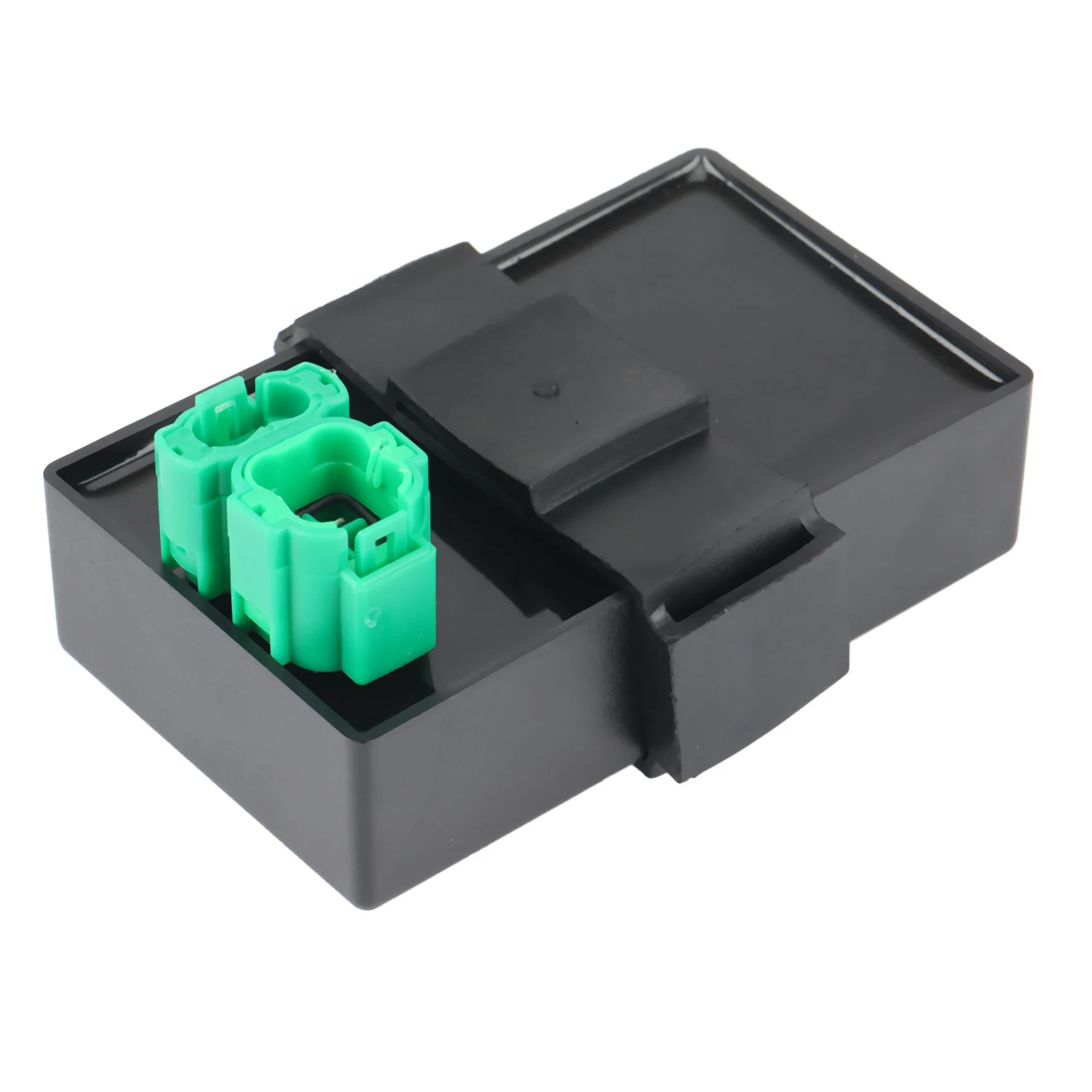 

Коробка CDI для Kymco Agility 50 125 2006-2011 People 50 4T 150 серебро 50 GY6 150 250 Скутер мопед ATV