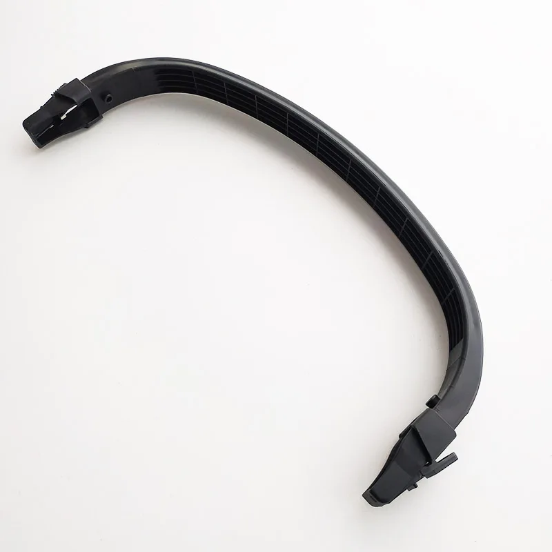 Stroller Bumper Bar Frame Stokke Xplory V3/4 Dsland Pushchair Handrail Frame Armrest Bracket Baby Replacement Accessories