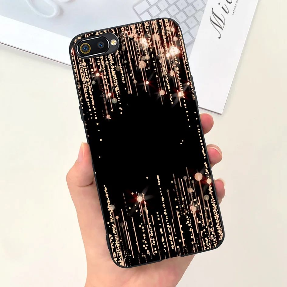 Cute Astronaut Shockproof Silicone Phone Case - Durable Protective Cover
