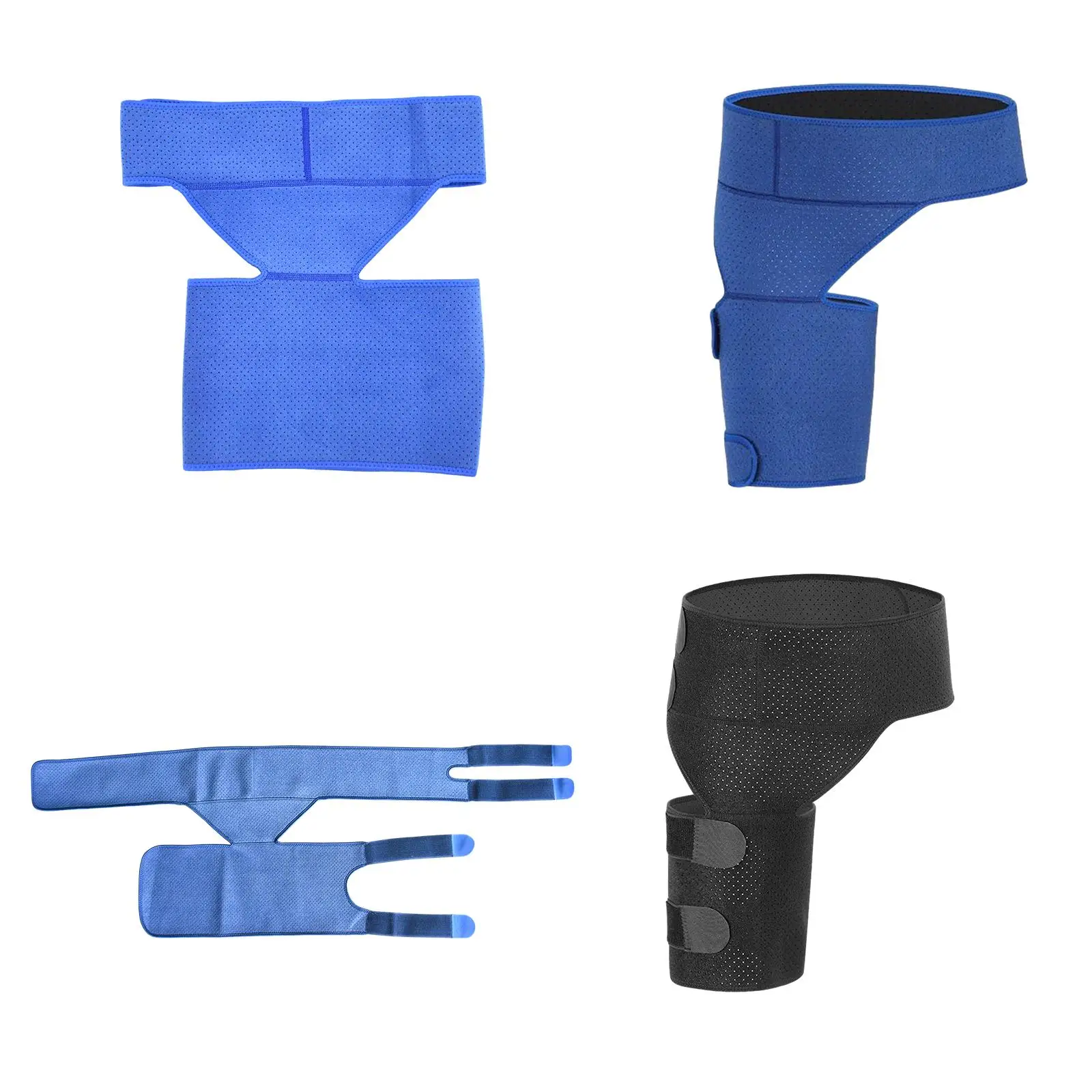 

Hip Brace Support Brace for Injury Recovery Hip FleхоR Strain Weightlifting