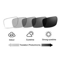 New Wavy Leg Photochromic Myopia Glasses Women Tr90 Purple Round Nearsighted Eyelasses -0.5 -1.75 -2.25 -3.0 -3.25 -4.0 -6.0 2