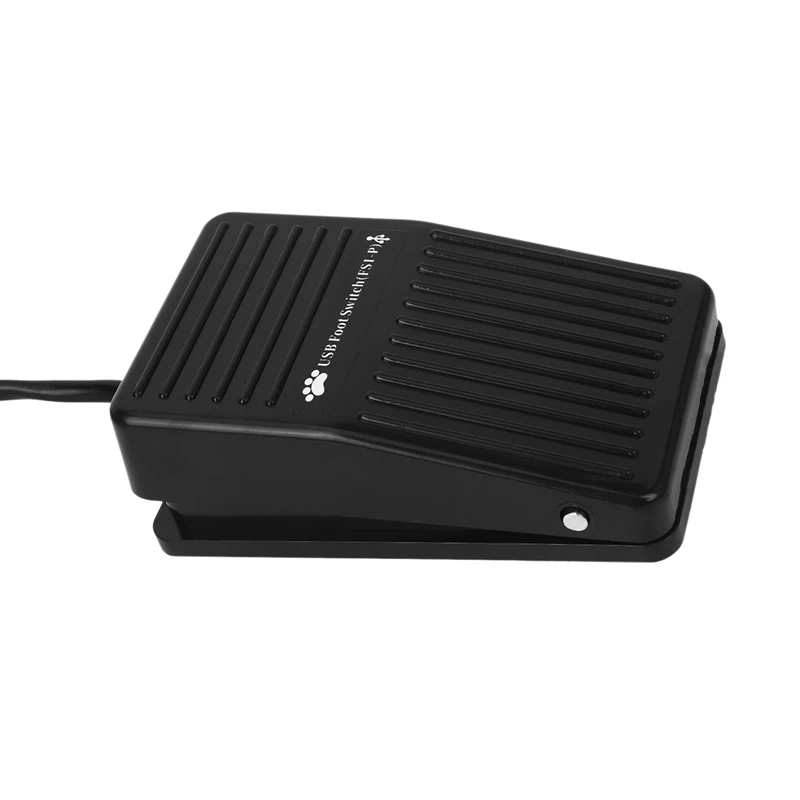 HOT-PC USB Foot Switch Keyboard Pedal