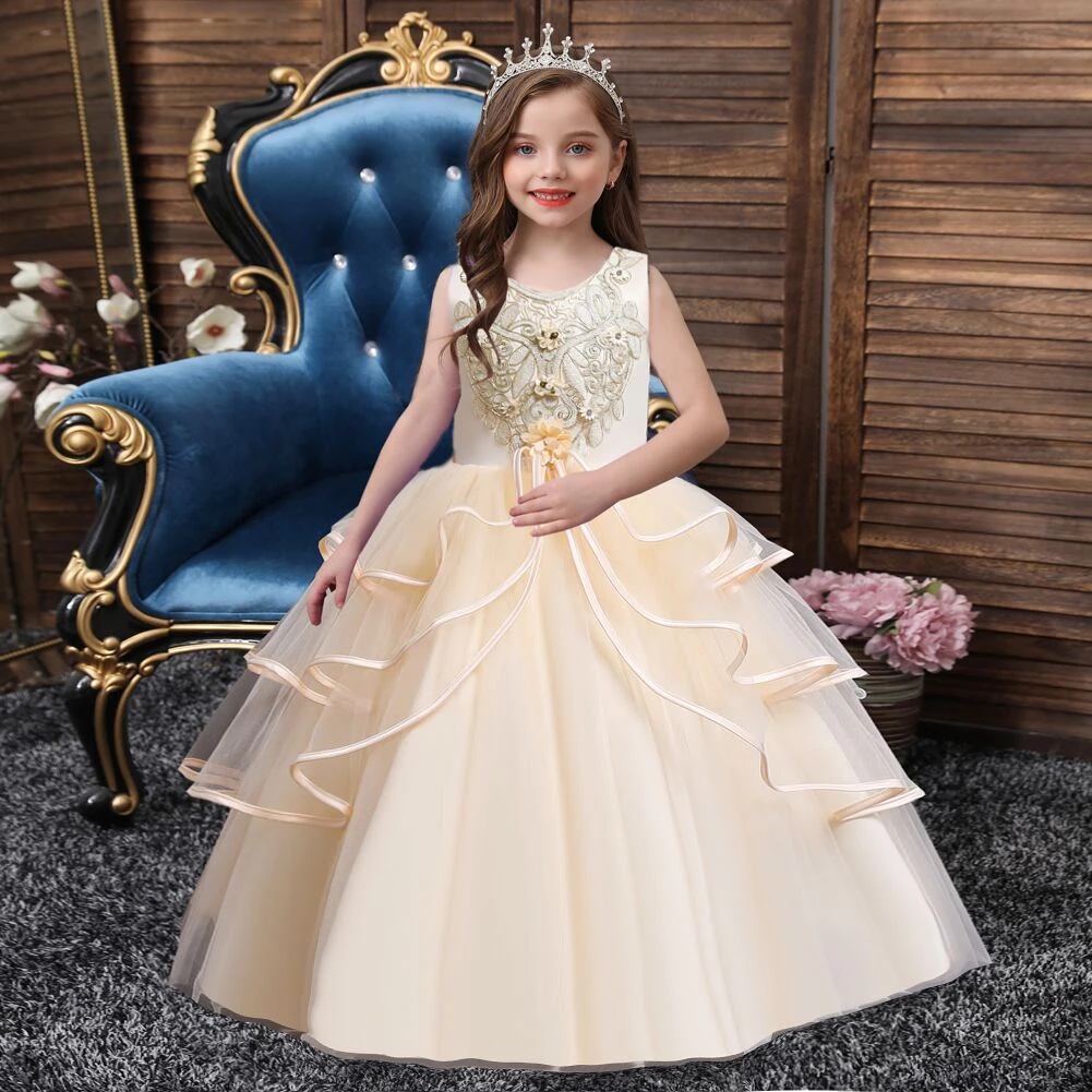 Top 178+ 13 year old dresses formal latest seven.edu.vn