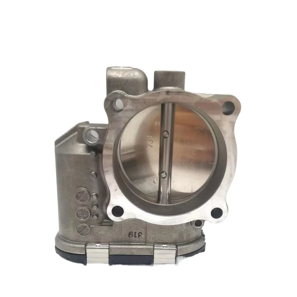 1003543650 0280750704 WP10P12 for electronic throttle of Weichai natural gas engine