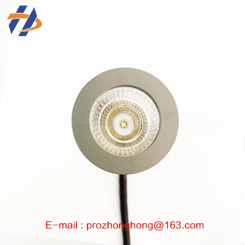 High Power 5w Curing Lamp Polishing Wavelength 365nm Nail Lamp Dryer UVLED Flexible Clamp Table Gel Curing Nail Enhancement