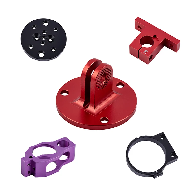 ORIGIN 8 16Tx1/8 CRMO CNC CP/CP 8-KEY RELEASE main image 0