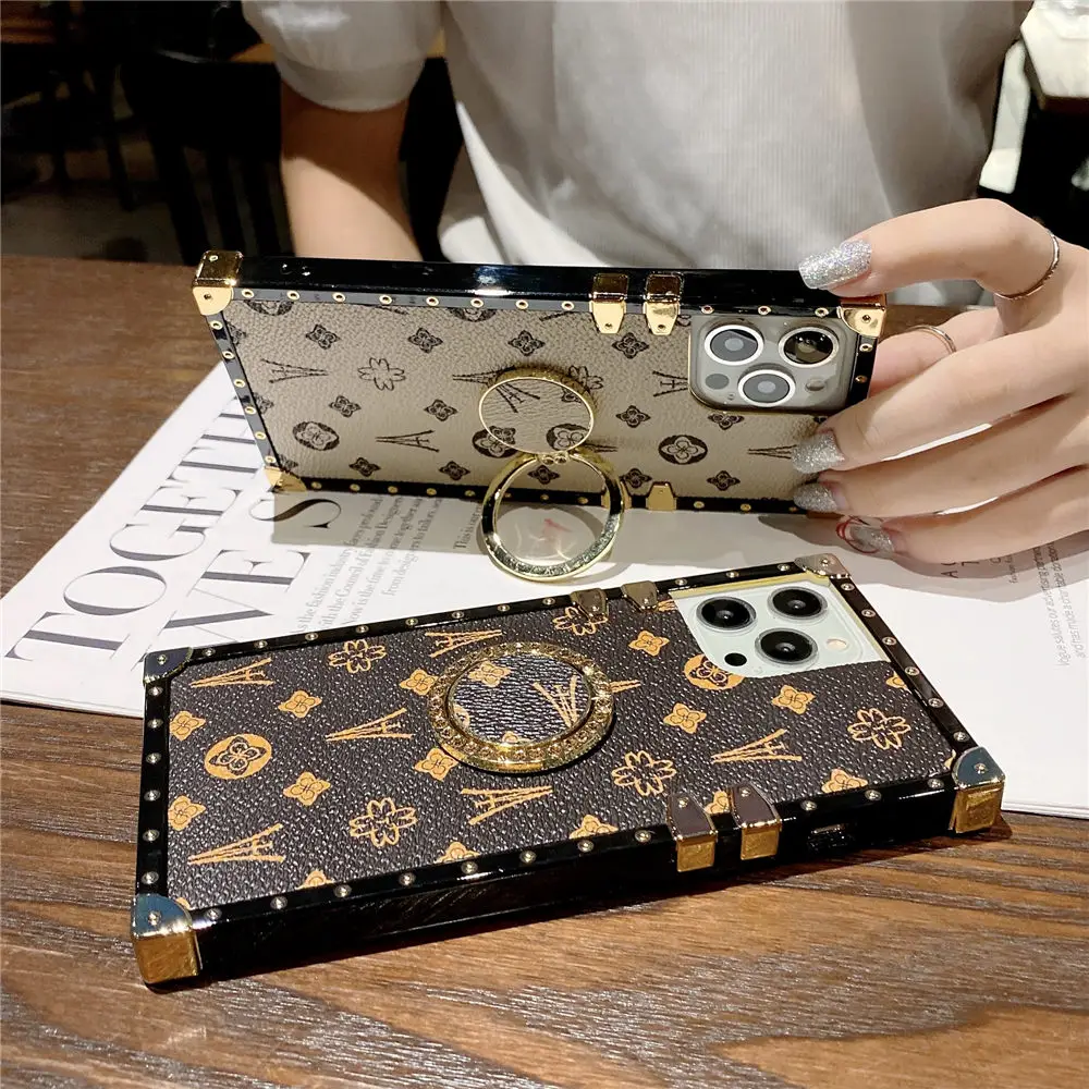 iphone 15 promax wallet case luxury designer lv