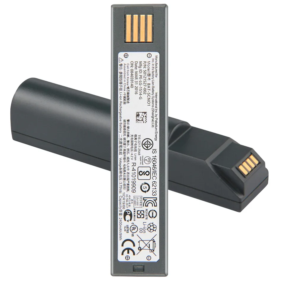 Amazon.co.jp: Honeywell互換バッテリーHoneywell 1202G 1902GSR