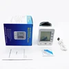 Voice USB Automatic Tonometer Digital Wrist Blood Pressure Monitor  Tensiometro Pulse Rate Heart Monitor Sphygmomanometer 6