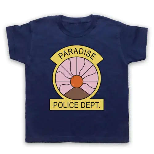 

Футболка PARADISE PD для женщин