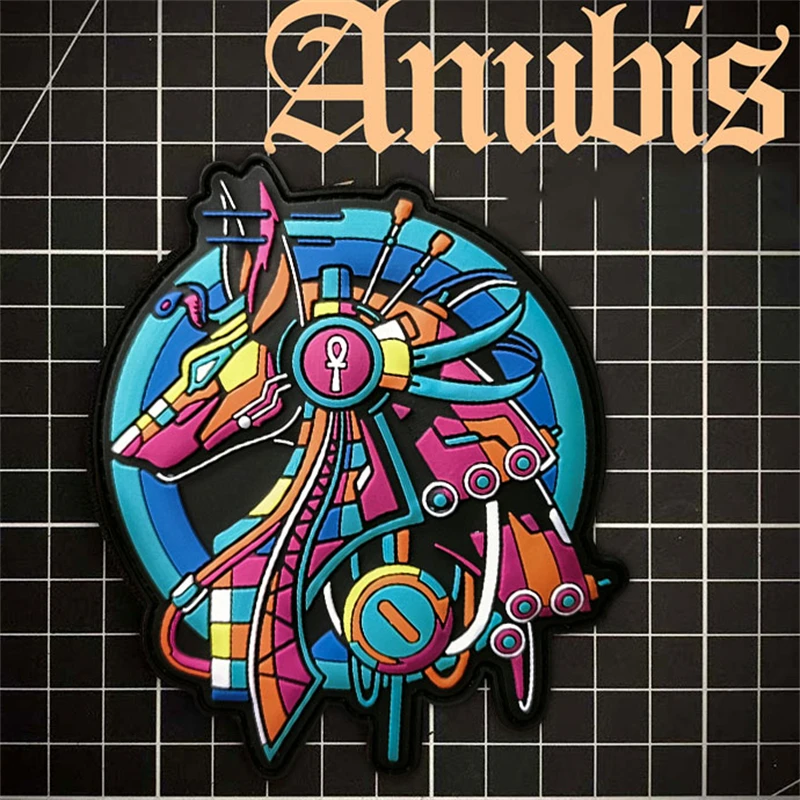 Anubis: Entdecken Sie Die ägyptische Mythologie Mit Storyboard That