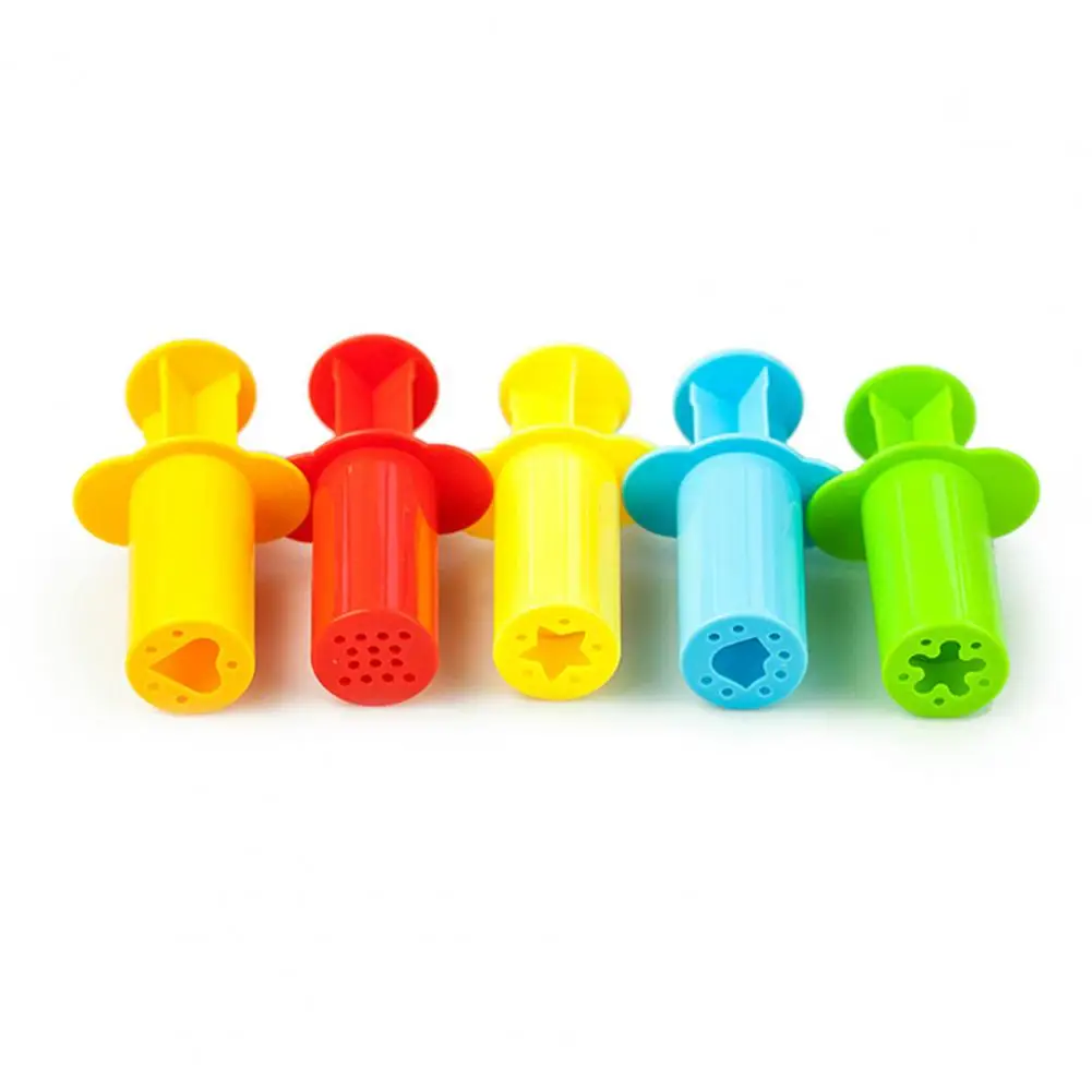 Рисунок 2 - Инструменты для глины для малышей