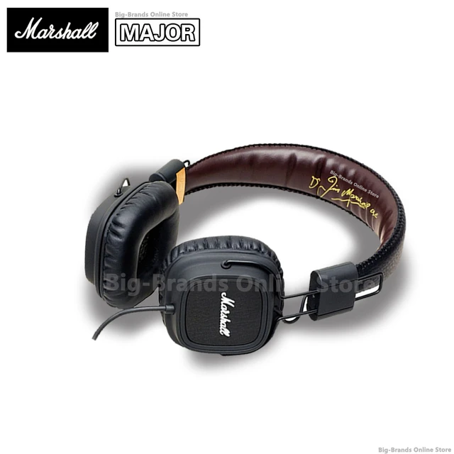 Audifonos Marshall