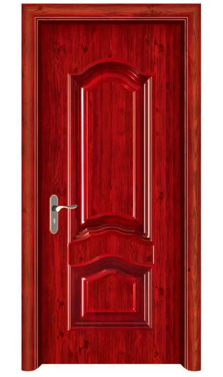 Steel exterior  Security door safety door Turkish entrance metal security door for home 5
