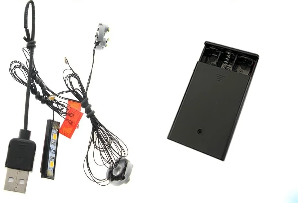 LED Lights