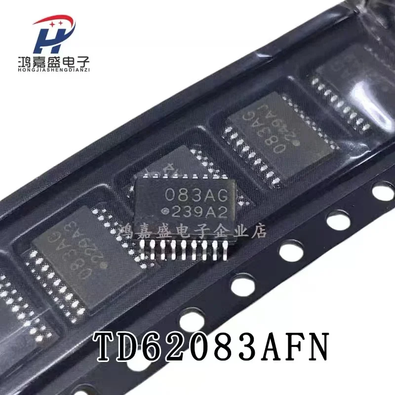 

5 единиц/лот TD62083AFG TD62083AFNG TD62783AFG TD62783AFNG TD62083AF TD62083AFN TD62783AF TD62783AFN TD62083 TD62783 SOP en Stoc