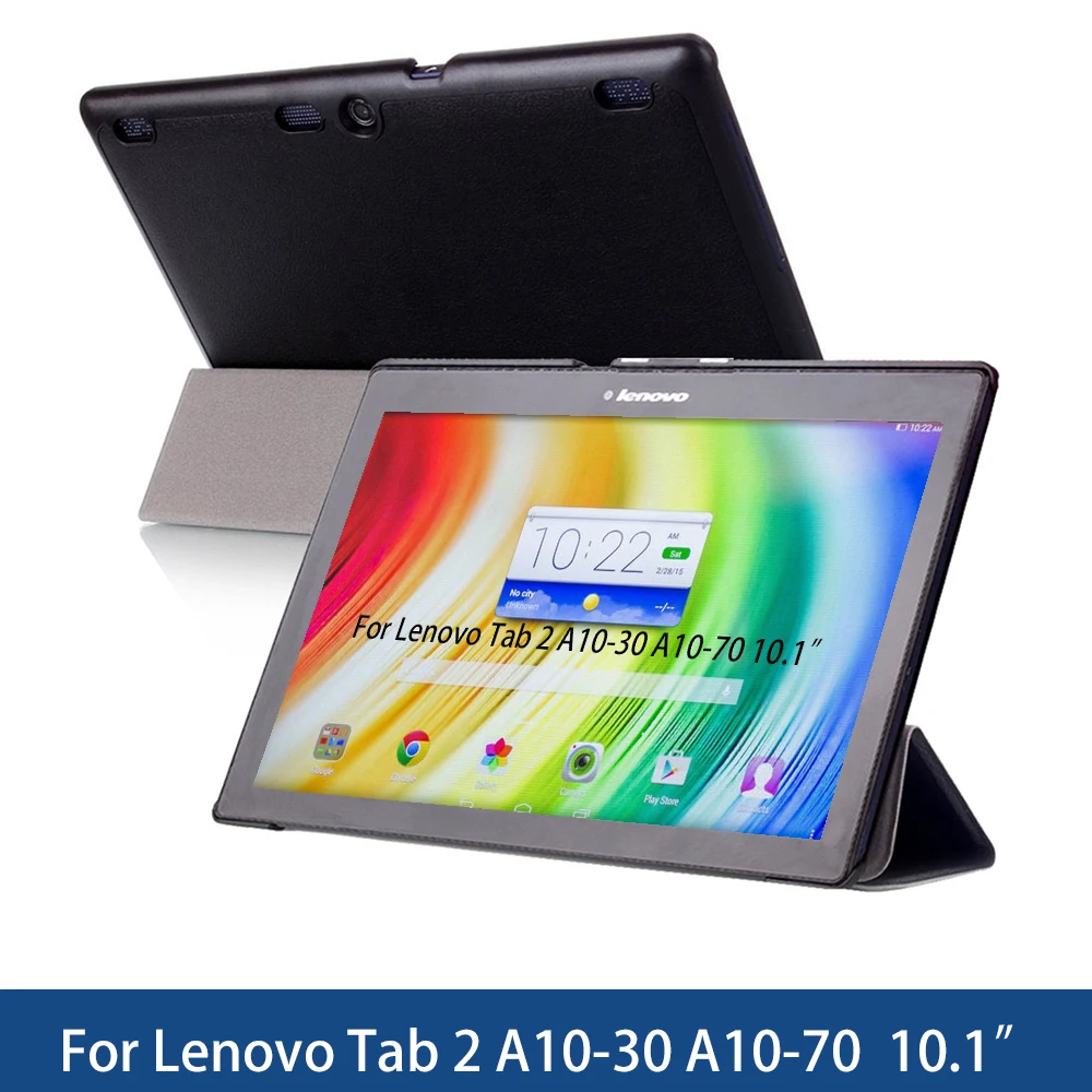 Sleek Magnetic Cover with Durable Hard Back