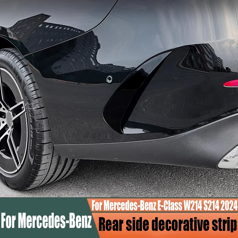 Rear-side-decorative-strip-exterior-modification-decorative-accessories ...