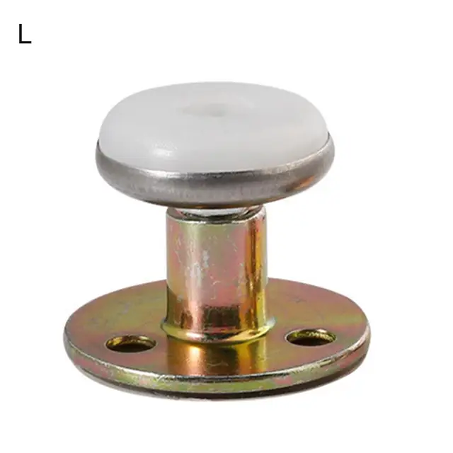 Antique Brass L