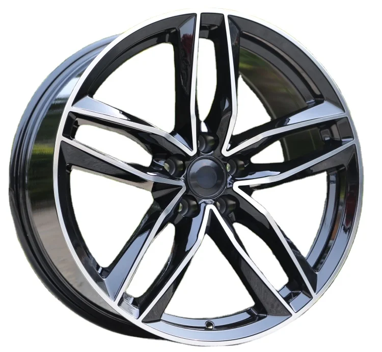 17 18 19 20 21 22 Pollici 5X120 Ruote Prezzo Di Fabbrica Cerchi In Lega Di Alluminio Forgiati Personalizzati Per X3 X4 X5 X6 330I 530I 730I Rim
