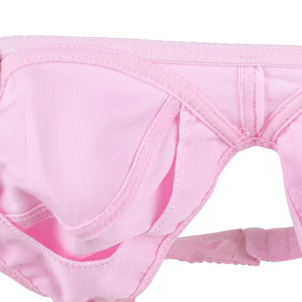 Women Maternity Bra Breastfeeding Bra Pregnant Feeding Nursing Bra 34-42 Cup A B C D E 3
