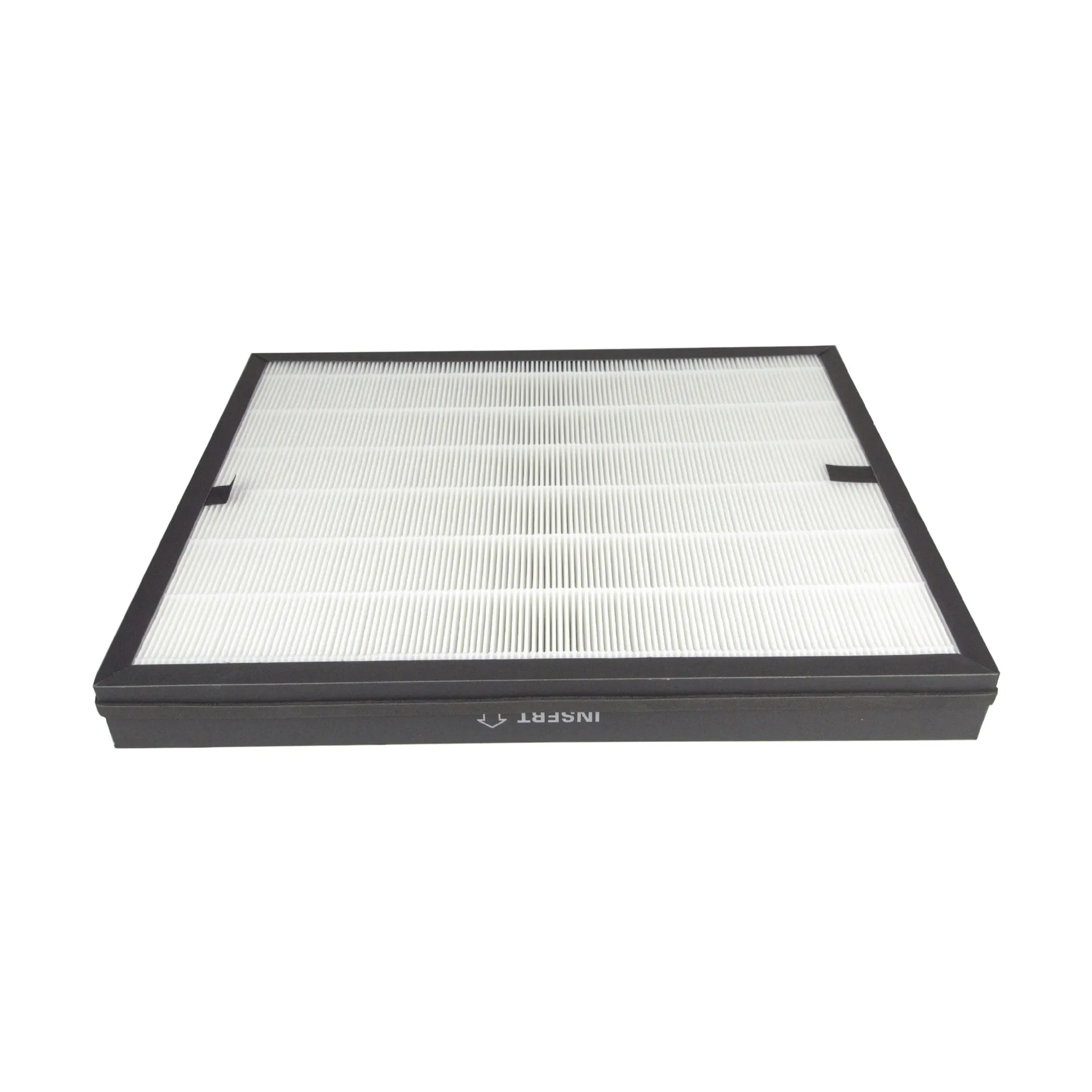 Filtro Aria Sostitutivo Proscenic A9Mor | Combinato HEPA H13 + Carbone Attivo + Ioni Argento | Per Purificatori D'Aria - Foto 9