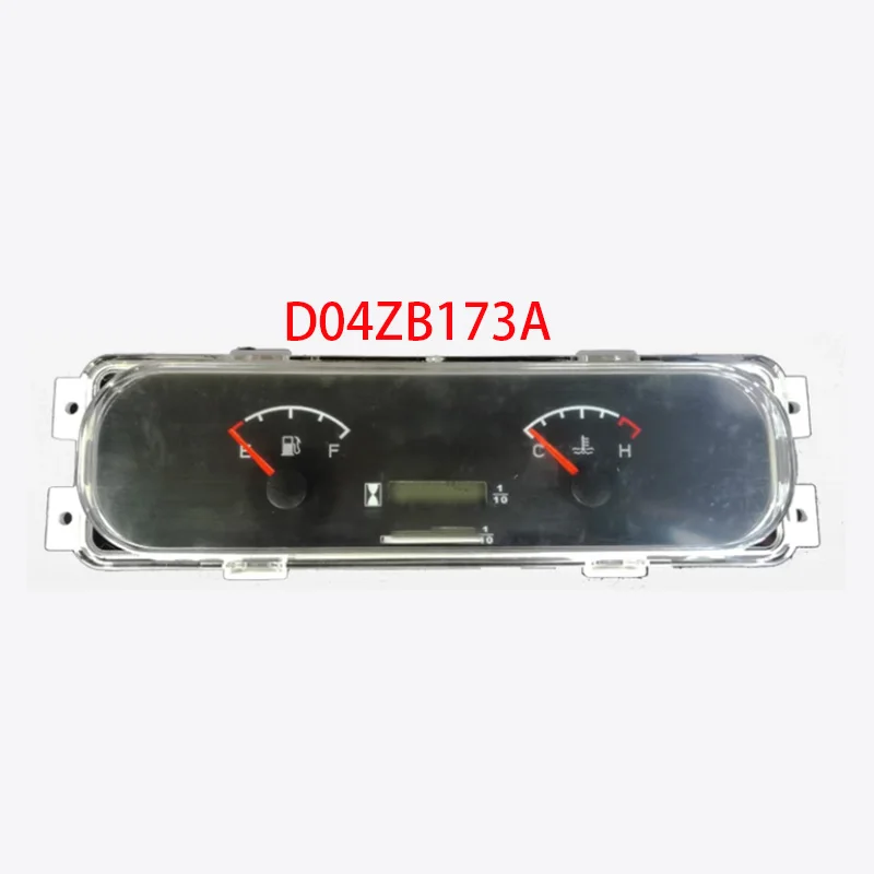      D04ZB173A 21 μƮ,  Heli New H3 2-3T Jiangling 493  
