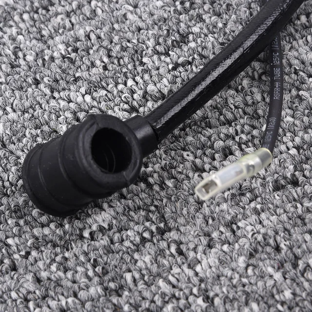 Kit Ricambio Motosega Cinese - Bobina Accensione, Filtro Aria E Candela Per Modelli 45cc 52cc 58cc