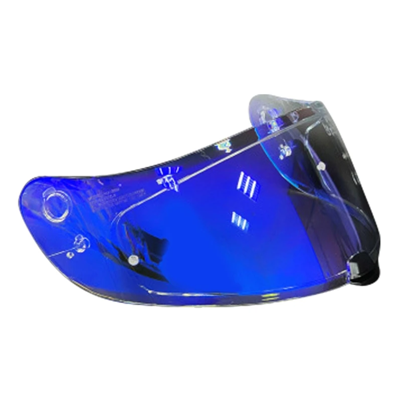 Casque intégral Visière Casque moto Visière Lentille pour Hjc C70