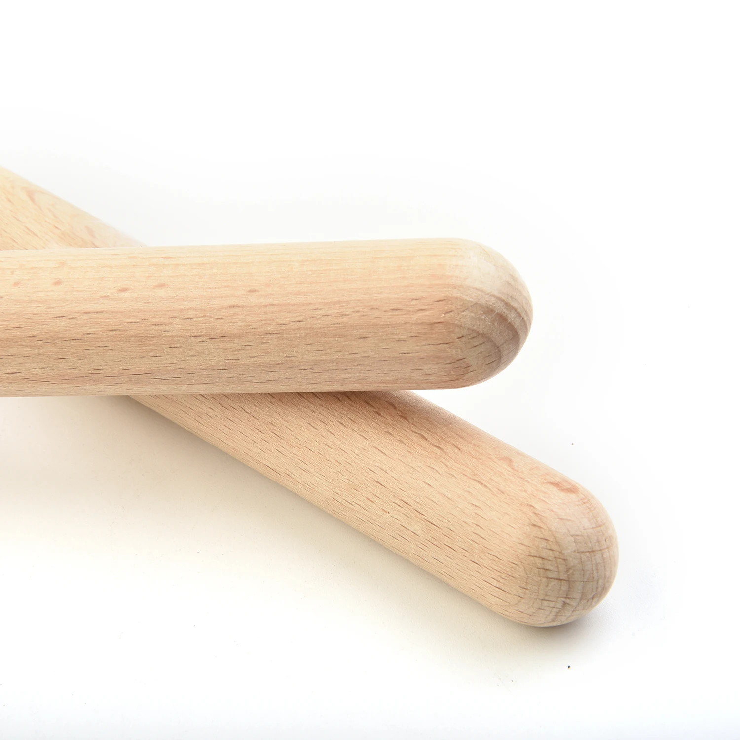 

2pcs Drum Sticks Percussion Wooden Drum Stick Rhythm Learning Education Toddler Kid Musical Instrument Accessories Dropship
