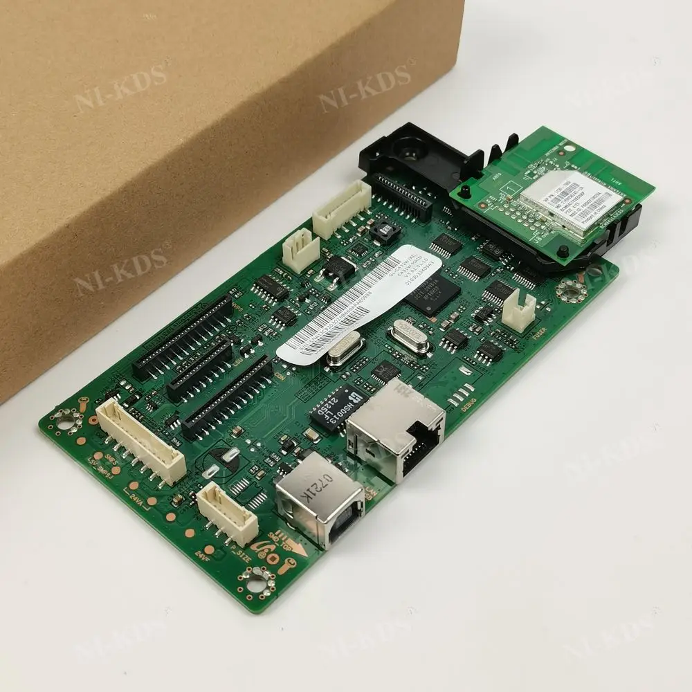 

Детали для принтера HP laser M150nw 150nw